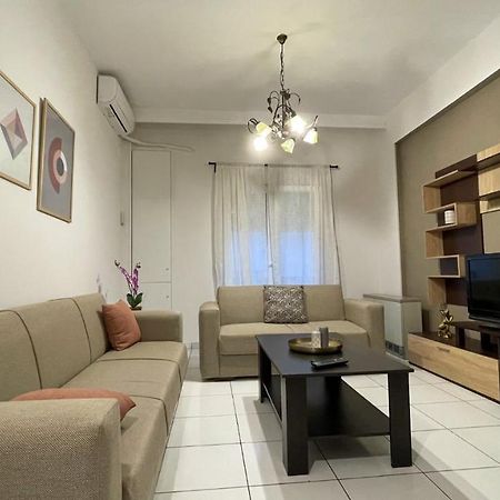 Vanilla - Happyhostgr - Downtown Apartment Волос Екстериор снимка