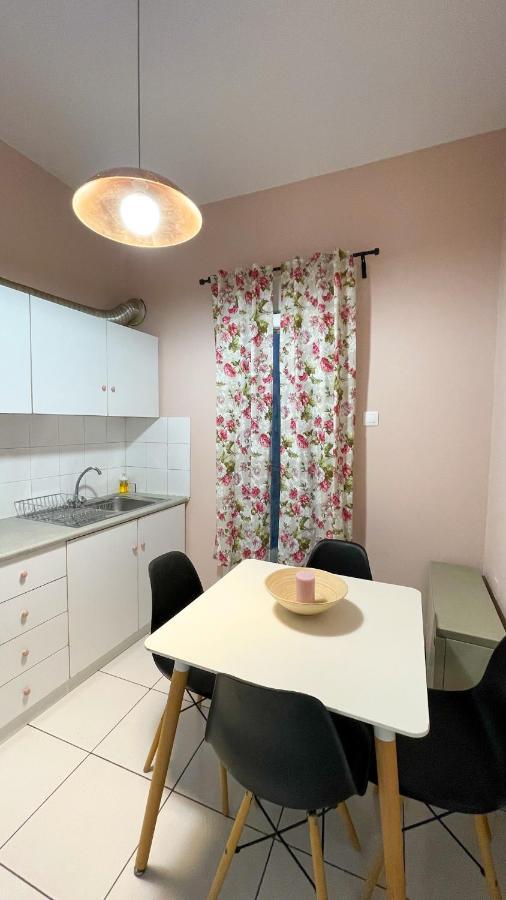 Vanilla - Happyhostgr - Downtown Apartment Волос Екстериор снимка